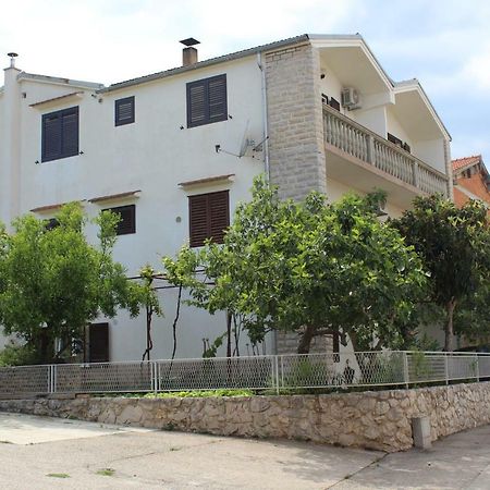 Apartman Maslina Šibenik Exteriör bild